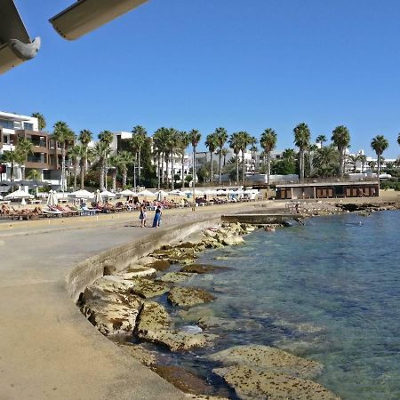 Paradise Garden Paphos Esterno foto