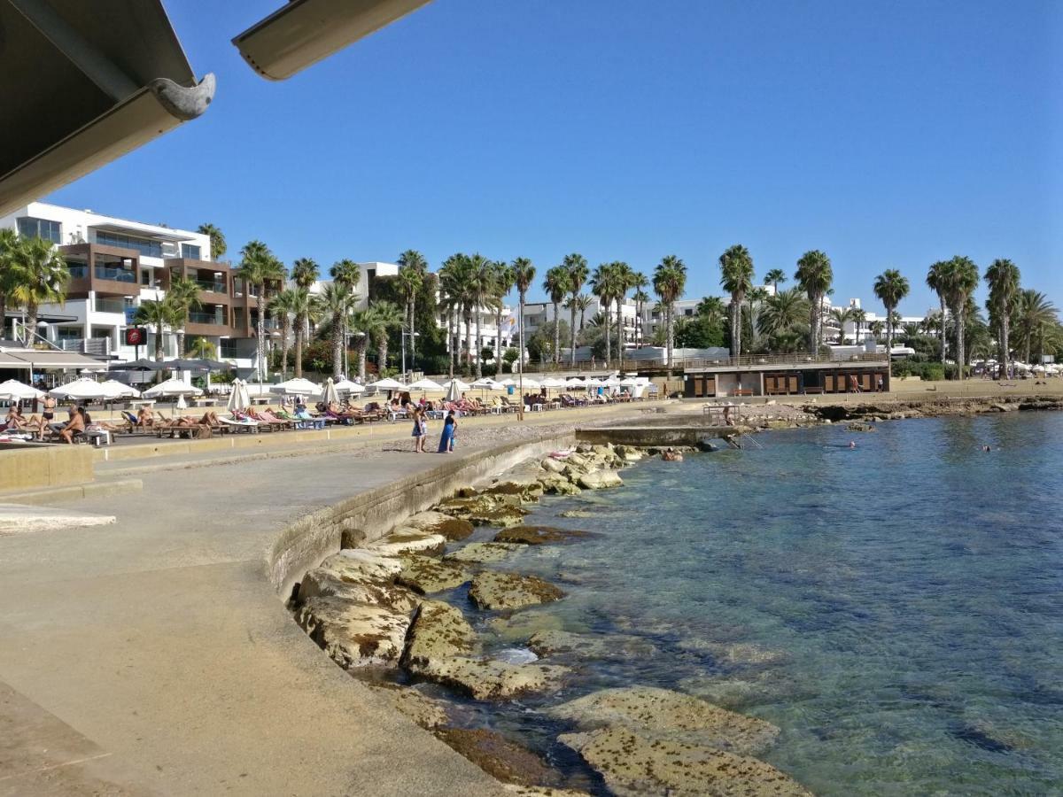 Paradise Garden Paphos Esterno foto